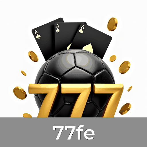 77fe: Seu cassino premiado e seguro