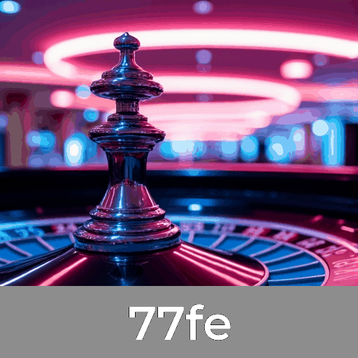 77fe: Slots com Jackpot, Roleta ao Vivo e Poker de Alto Nível
