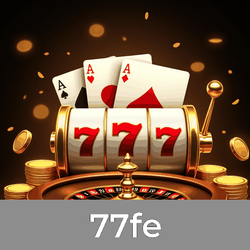 77fe: A Experiência de Casino ao Vivo Preferida dos Brasileiros