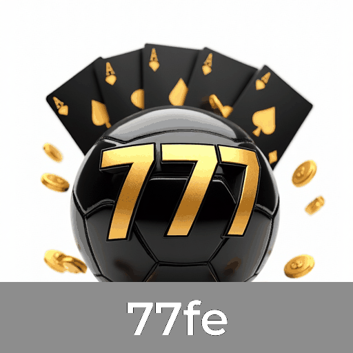 77fe: Especialista em Apostas Esportivas Brasileiras