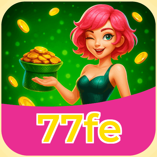 Tabela RTP dos jogos de cassino da 77fe