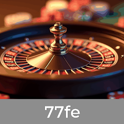 Aventura e Ganhos nos Jogos de Cassino com 77fe