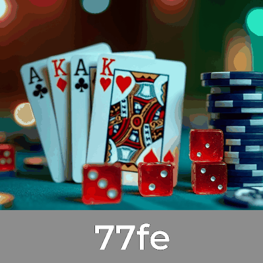 77fe: Seu cassino premiado e seguro