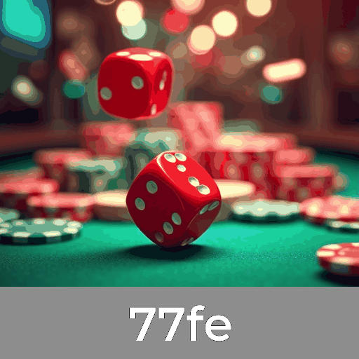 Descubra o 77fe: Roleta e Blackjack ao Vivo para Brasileiros