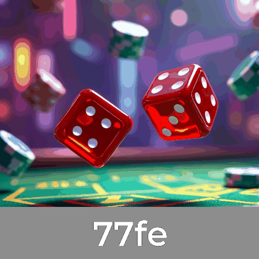 77fe: Slots com Jackpot, Roleta ao Vivo e Poker de Alto Nível