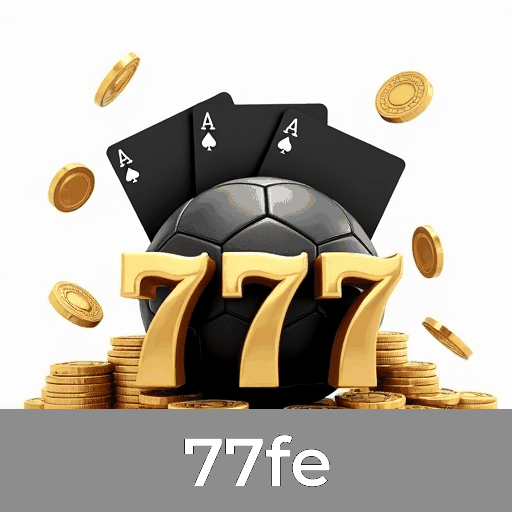 77fe: A Experiência de Casino ao Vivo Preferida dos Brasileiros